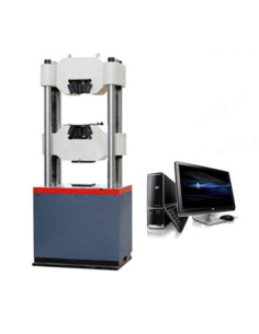 HUTM-1007B máquina hidráulica universal 1000KN | GOTESTER