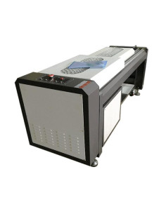 UTM-1005B máquina horizontal servo 200KN | GOTESTER 2