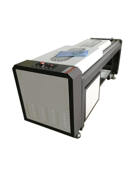 UTM-1005B máquina horizontal servo 200KN | GOTESTER