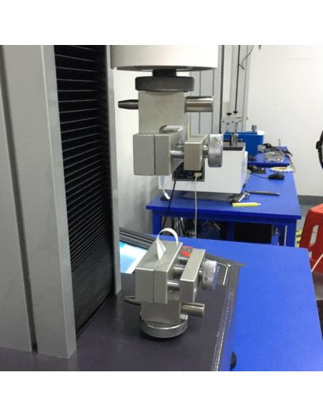 396 equipo de laboratorio GOTESTER