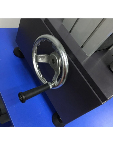 396 equipamento de laboratório GOTESTER