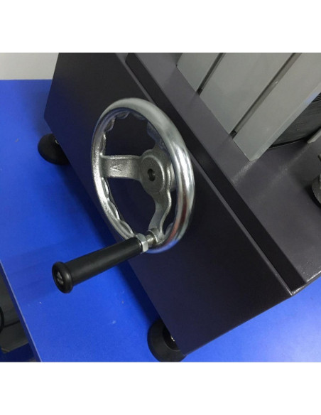 396 equipamento de laboratório GOTESTER