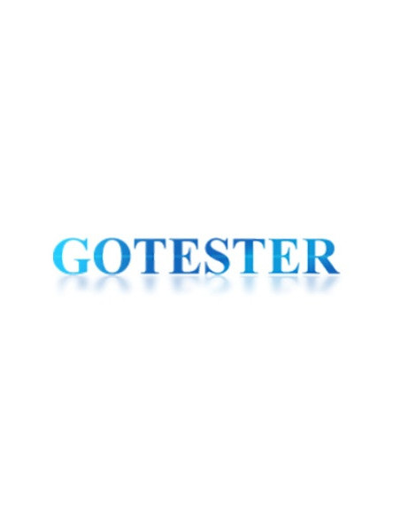 396 equipo de laboratorio GOTESTER
