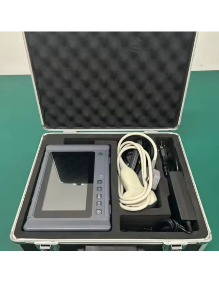 AO-V10 PLUS Escáner por Ultrasonido uso Veterinario
