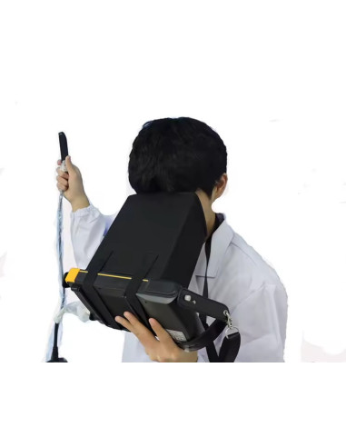 AO-V10 PLUS Escáner por Ultrasonido uso Veterinario