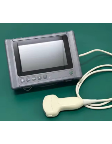 AO-V10 PLUS Escáner por Ultrasonido uso Veterinario