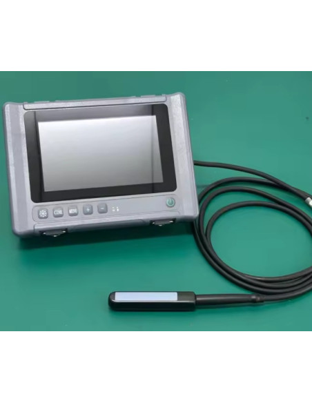 AO-V10 PLUS Escáner por Ultrasonido uso Veterinario