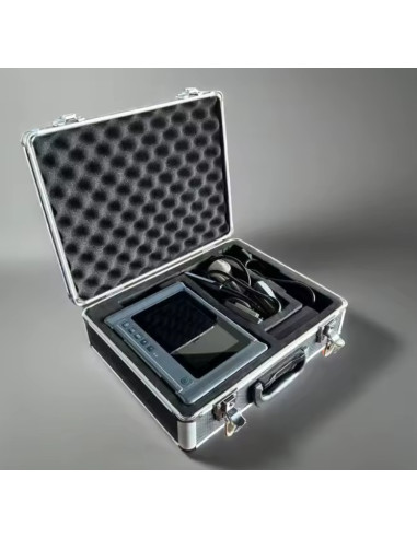 AO-V10 PLUS Escáner por Ultrasonido uso Veterinario