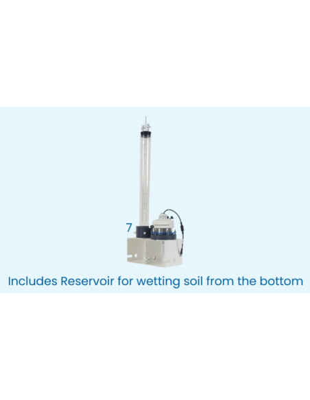 51169-100 soil saturation kit
