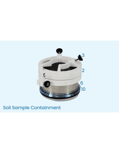 51169-100 soil saturation kit