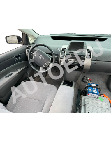 PMTP01 Toyota Prius II Modelo Funcional Tecnología Híbrida