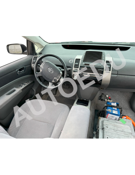 PMTP01 Toyota Prius II HYBRID Technology Functional Model