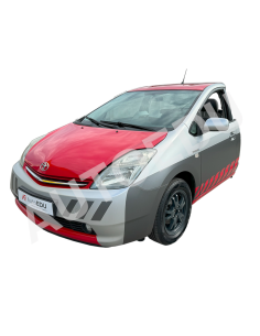 PMTP-01 Modelo Funcional Tecnología Híbrida Toyota Prius II 2