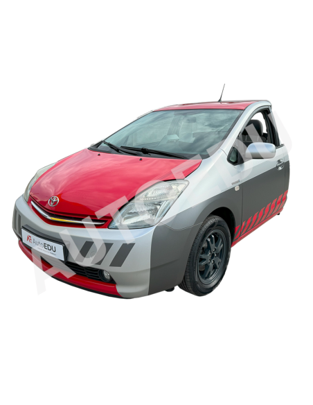 PMTP01 Toyota Prius II HYBRID Technology Functional Model
