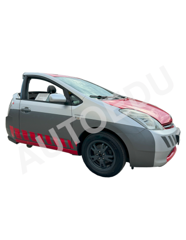 PMTP01 Toyota Prius II Modelo Funcional Tecnología Híbrida