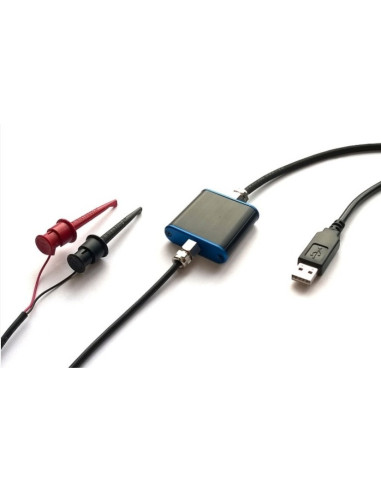 ExTemp Sensor de Temperatura por Infrarrojos Intrínsecamente Seguro