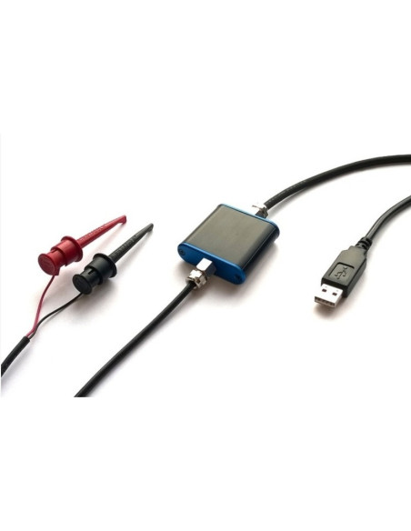 ExTemp Sensor de Temperatura por Infrarrojos Intrínsecamente Seguro