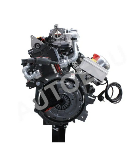 AE36015E Motor Diesel de 8 Válvulas Common-Rail Turbo