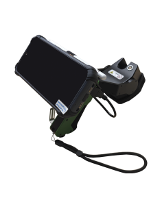 Sensaprobe con cámara integrada Spectral Evolution