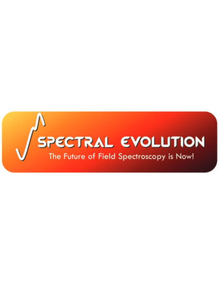 Sensaprobe with built-in camera Spectral Evolution