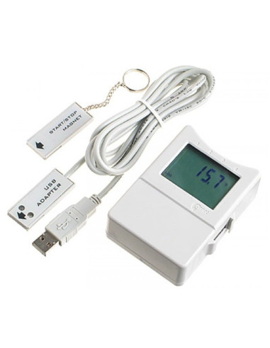 S0110E Economic Thermometer (-30 ºC a + 70 ºC.)