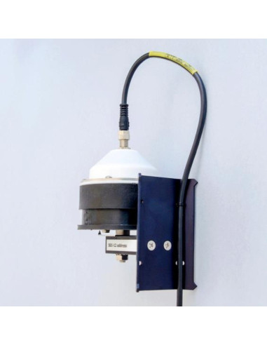 Dendrómetro de Perímetro DRL26D