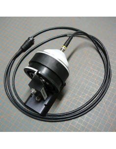 DRS26 band dendrometer for large trees | EMS 2