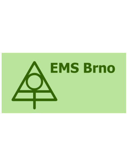 DRS26 dendrômetro de banda para árvores grandes | EMS
