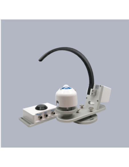 MS-80SH-Plus+ Solar Monitoring Station