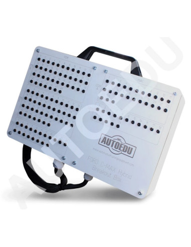 AHPLINK-01 Hybrid Plug-In educational trainer