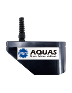 SMR63 medidor radar de velocidad de flujo | AQUAS