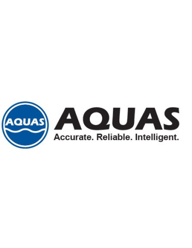 SMR63 radar flow velocity meter | AQUAS