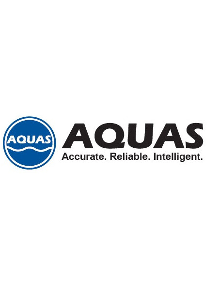 SMR63 radar flow velocity meter | AQUAS