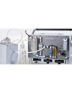 KF-18/2B and KF-24/6B WALZ fluorometers