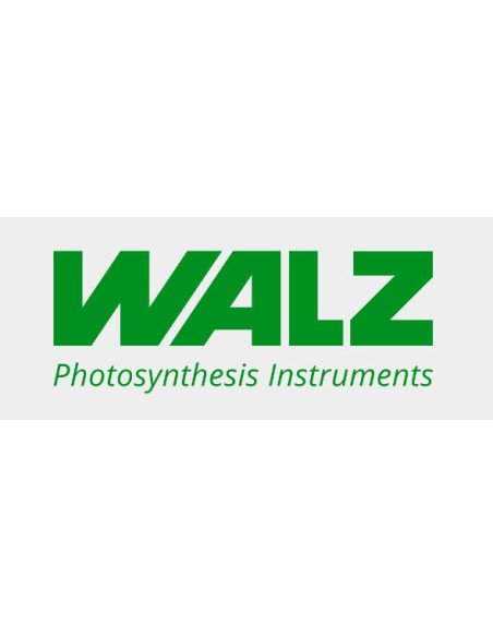 KF-18/2B e KF-24/6B fluorómetros WALZ