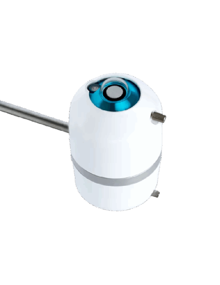MS-80 albedometro Clase A ISO 9060 | EKO