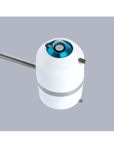 MS-80 Class A albedometer ISO 9060 | EKO