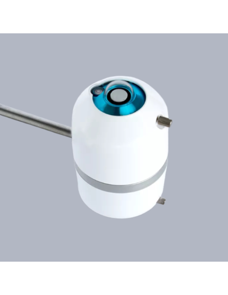 MS-80 Class A albedometer ISO 9060 | EKO