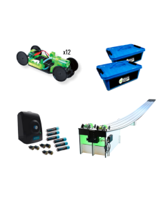 RESK-03-CP Pacote H2GP SPRINT
