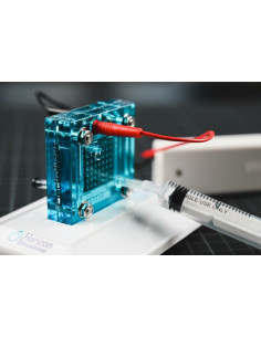 RESK-03-CP Pacote H2GP SPRINT 2