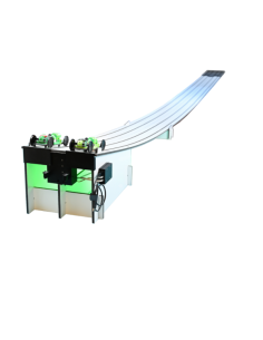 RESK-03-CT Pista H2GP SPRINT