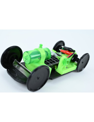 RESK-03-CT H2GP SPRINT Competition Track
