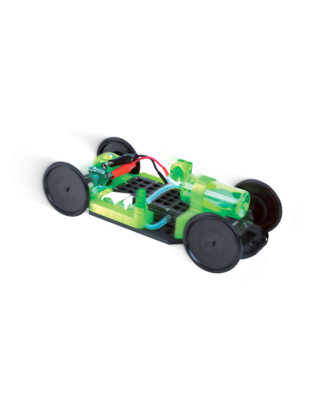 RESK-03 Pack de Sala de Aula H2GP SPRINT