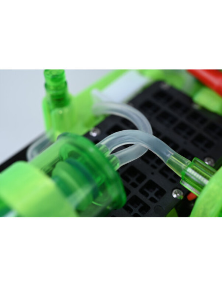 RESK-03 Pack de Aula H2GP SPRINT | Horizon