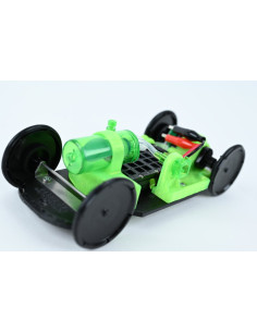 RESK-03-1 Kit de Carro H2GP SPRINT | Horizon