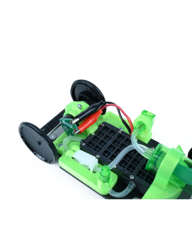 RESK-03-1 Kit de Coche H2GP SPRINT | Horizon