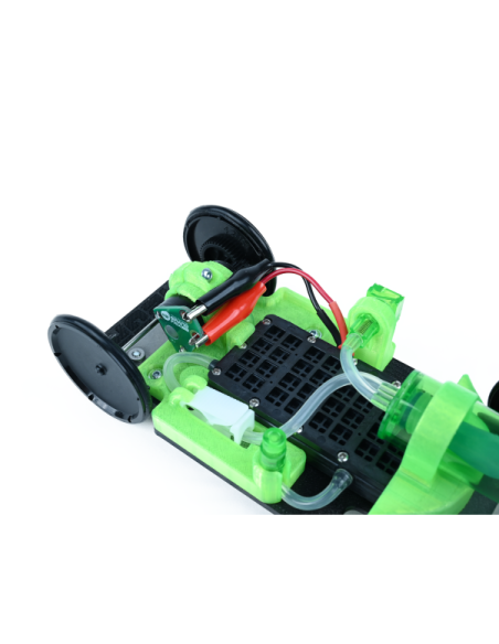 RESK-03-1 Kit de Coche H2GP SPRINT | Horizon