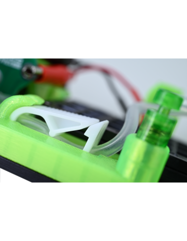 RESK-03-1 Kit de Coche H2GP SPRINT | Horizon