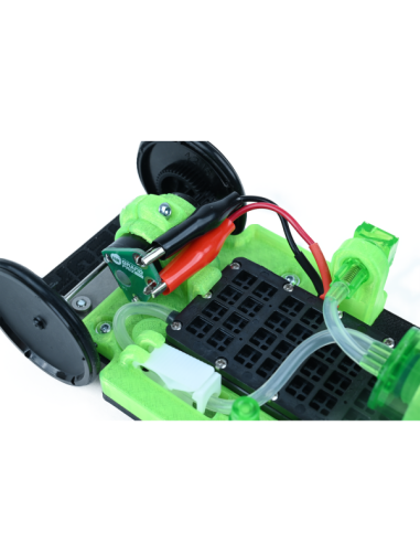 RESK-03-1 Kit de Carro H2GP SPRINT | Horizon