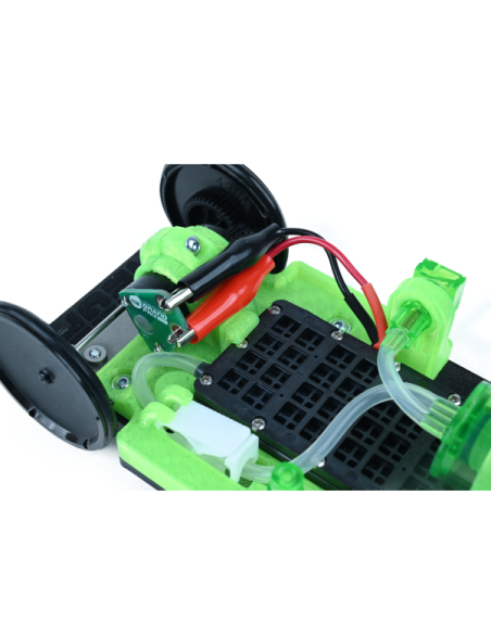 RESK-03-1 Kit de Coche H2GP SPRINT | Horizon
